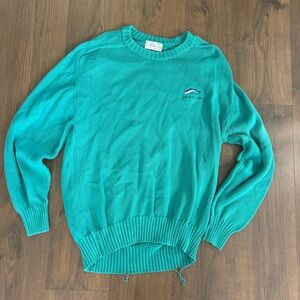 Men’s “Grandpa” Sweater Size XXL